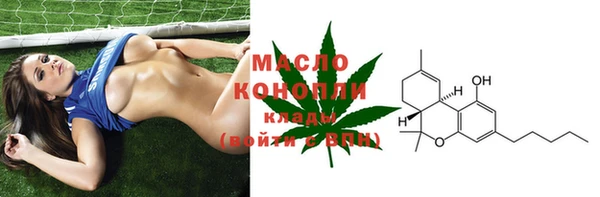 хмурый Осташков